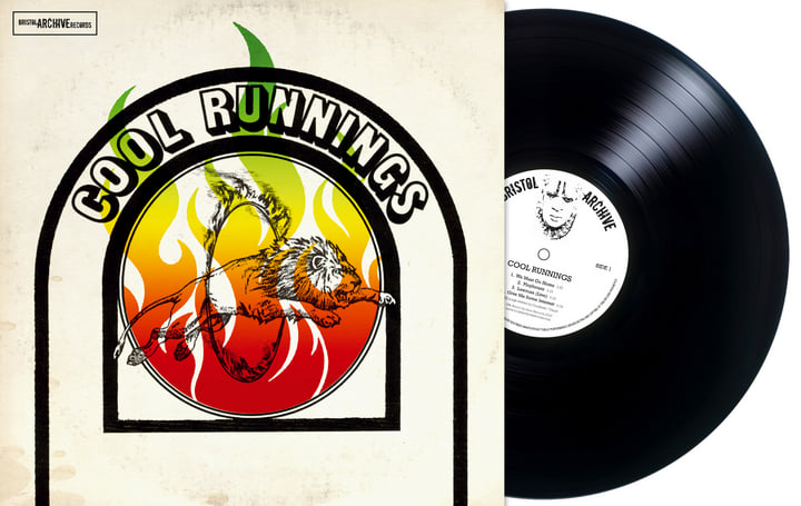 Cool Runnings | Cool Runnings | Bristol Archive Records