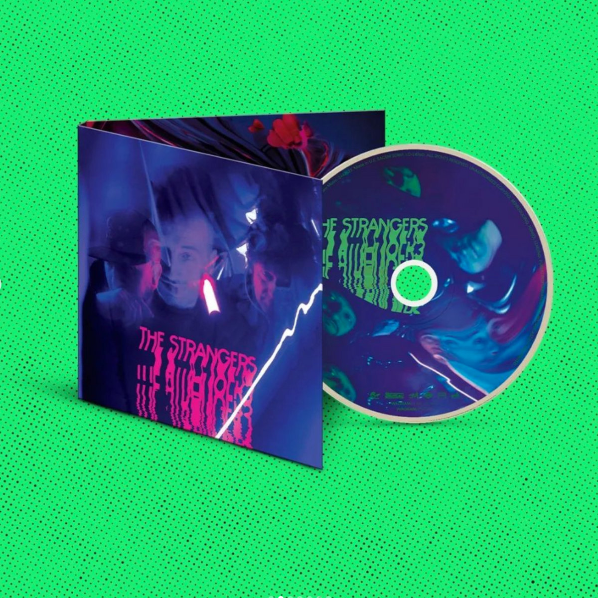 The Strangers | The Strangers