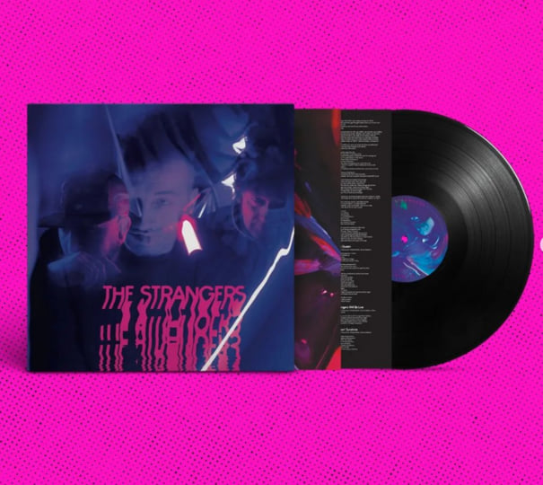 The Strangers | The Strangers