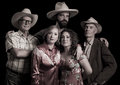 The Carolyn Sills Combo photo
