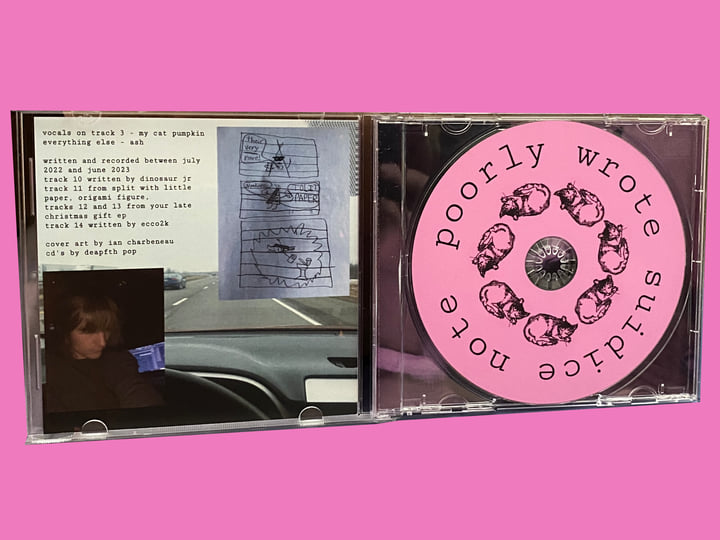 UN AMNESIAC GIRL ～First Code (2000 - 2003)～ [生産限定盤