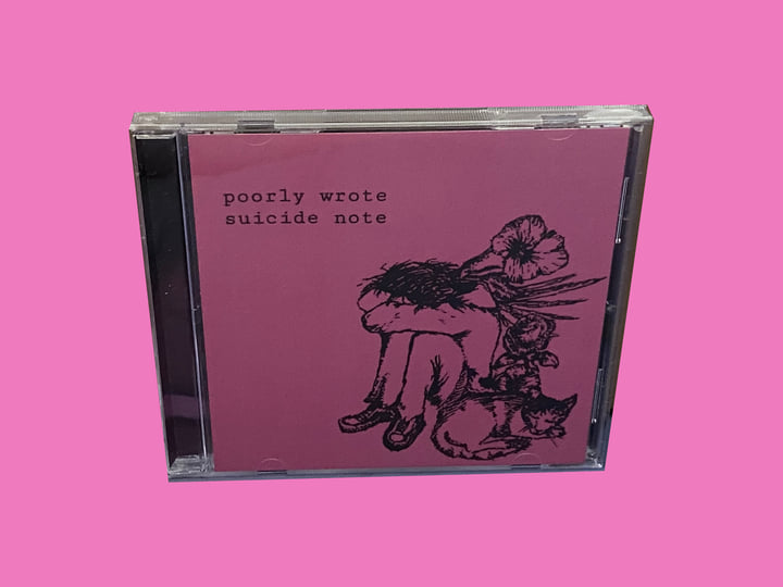 Amazon.co.jp: FIRST SUICIDE NOTE: ミュージック