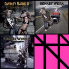 Donkey Work 3 | Awekid & DJ Muzzell | Ejectorseat Records