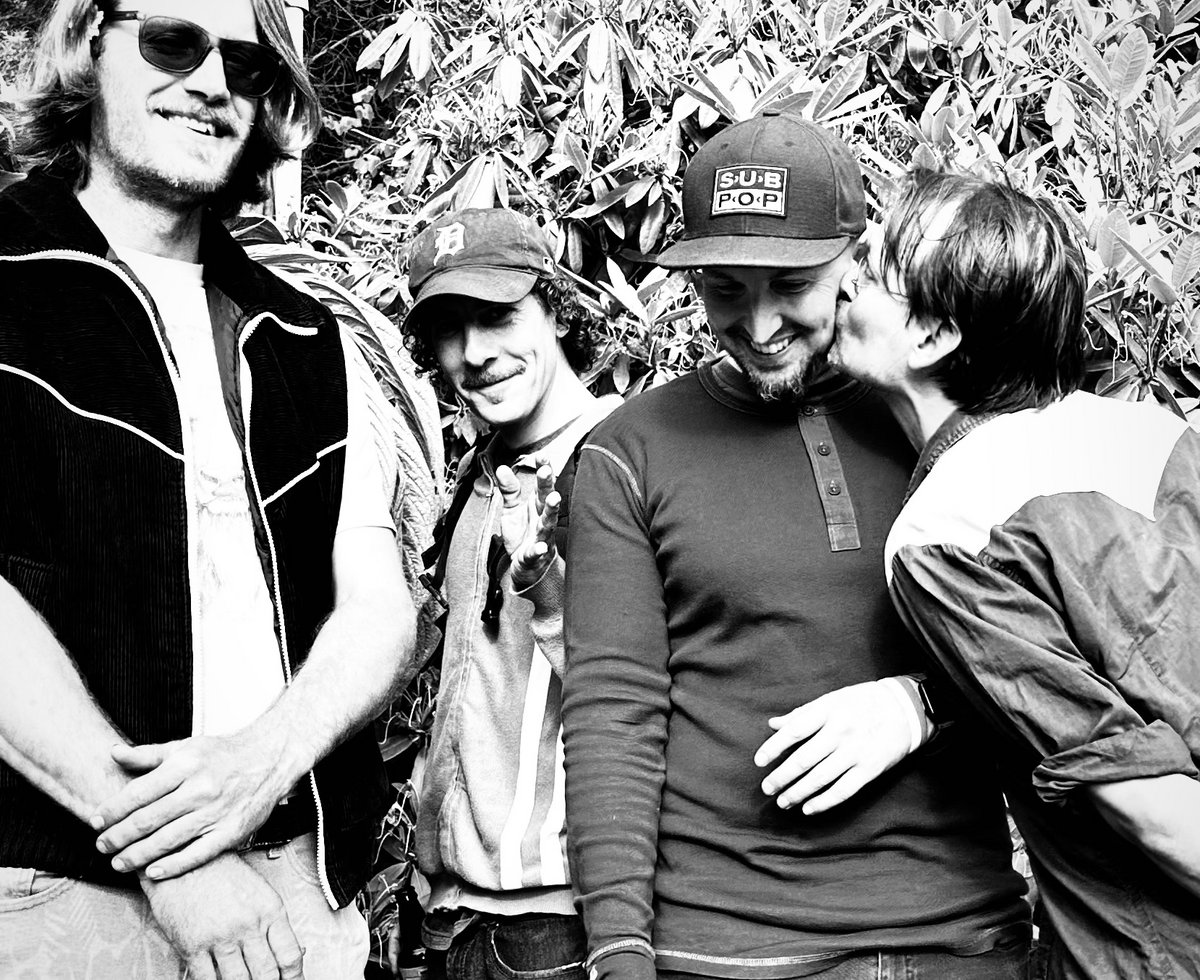 Waiting in the Car Cavewoman