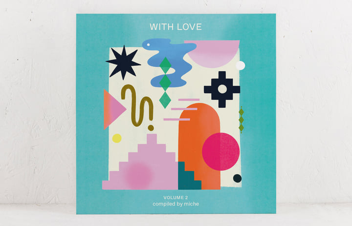 With Love: Volume 2 - Compiled by miche | Various Artists