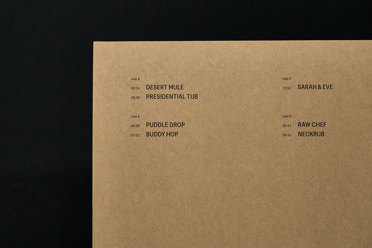 2X1=4 | F.S. Blumm & Nils Frahm | Nils Frahm