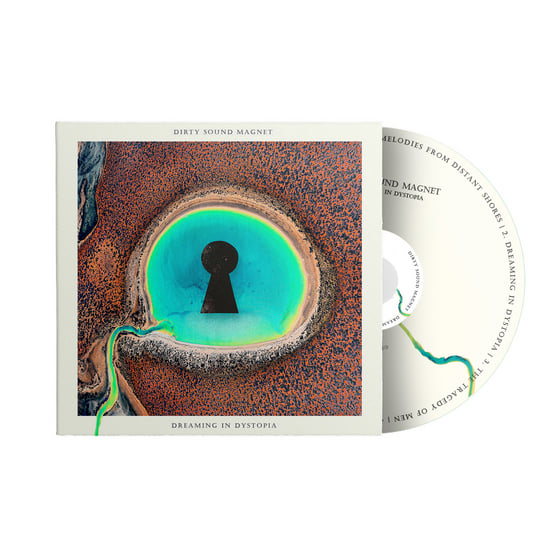 Dreaming in Dystopia | Dirty Sound Magnet