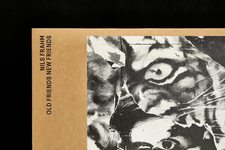 Old Friends New Friends | Nils Frahm
