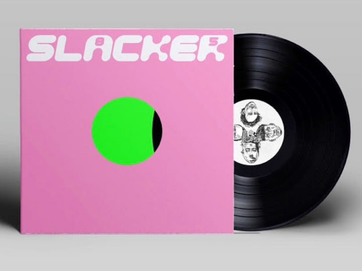 SLACKER001 | Seth Troxler, Jackmaster, Ghoulish, Cesar