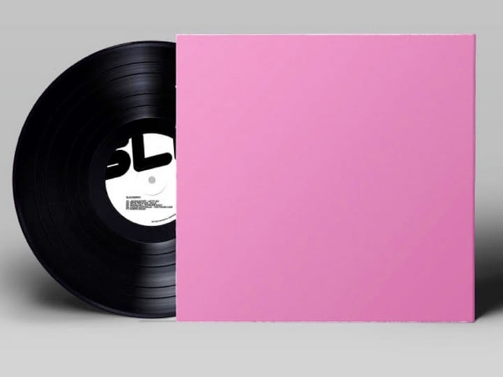 邦楽 S.l.a.c.k - MYSPACE EP Vinyl Let All That We Imagine Be The Light - Garbage