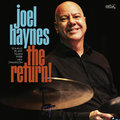 Joel Haynes Trio image