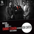 Emmet Cohen Trio image