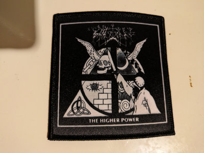 The Higher Power Patch main photo