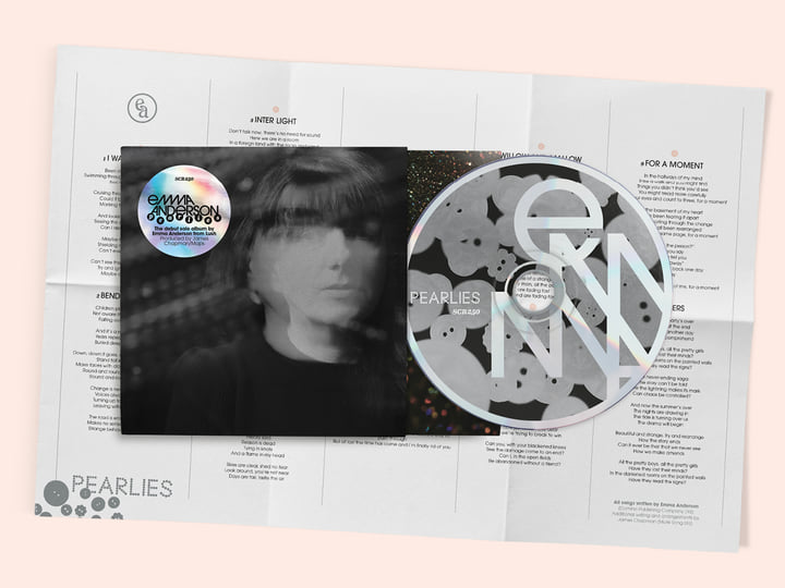 Pearlies | Emma Anderson