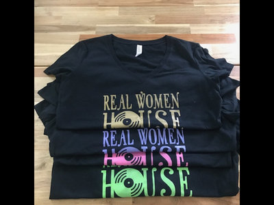 REAL WOMEN HOUSE APPAREL main photo