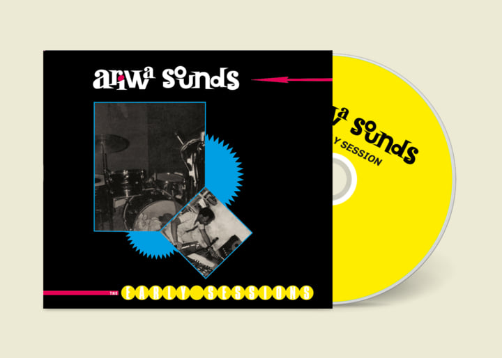Ariwa Sounds: The Early Sessions | Mad Professor | Melodies