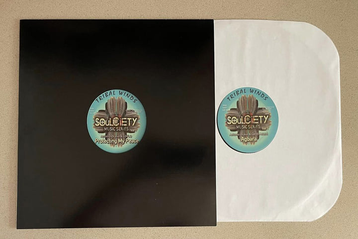 SOuLCiETY Music Series Vol.1 | ANTONIO OCASIO, COFLO & CEE