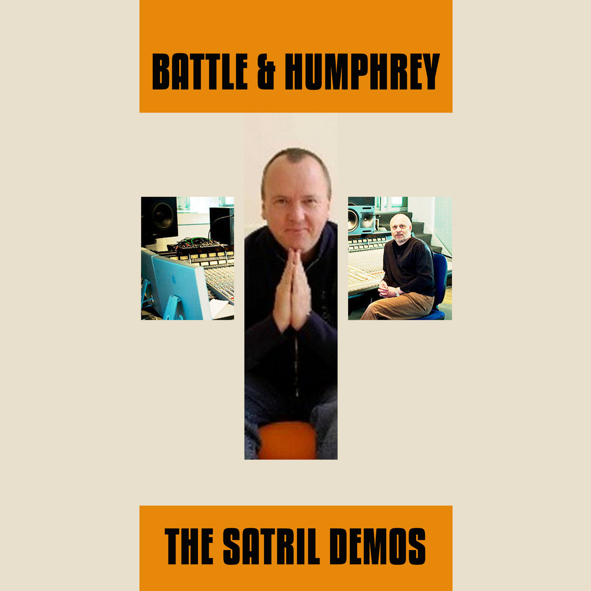 The Satril Demos Battle & Humphrey