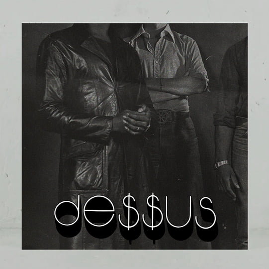 Ghetto Children | Dessus | Death Is Not The End