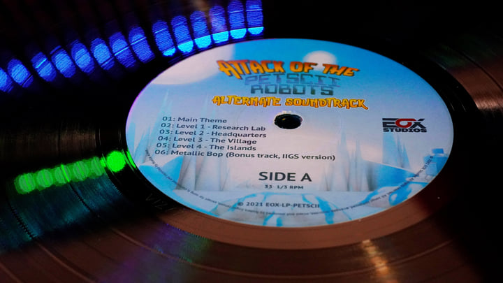 洋楽 26 Ariwa Disco 45 The Robotiks 26 Ariwa Disco 45 The Robotiks