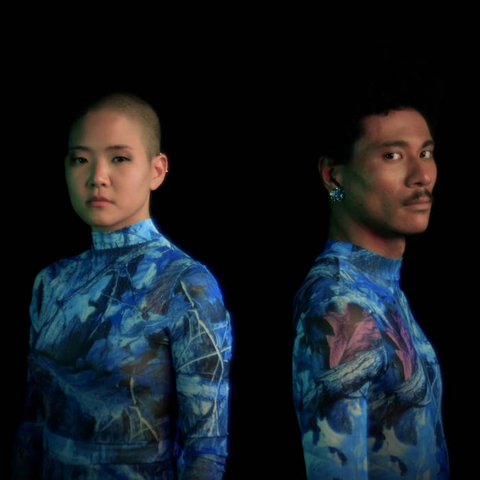 Kyoko Takenaka Tomoki Sanders ‎Planet Q Planet Q | Kyoko Takenaka + Tomoki Sanders