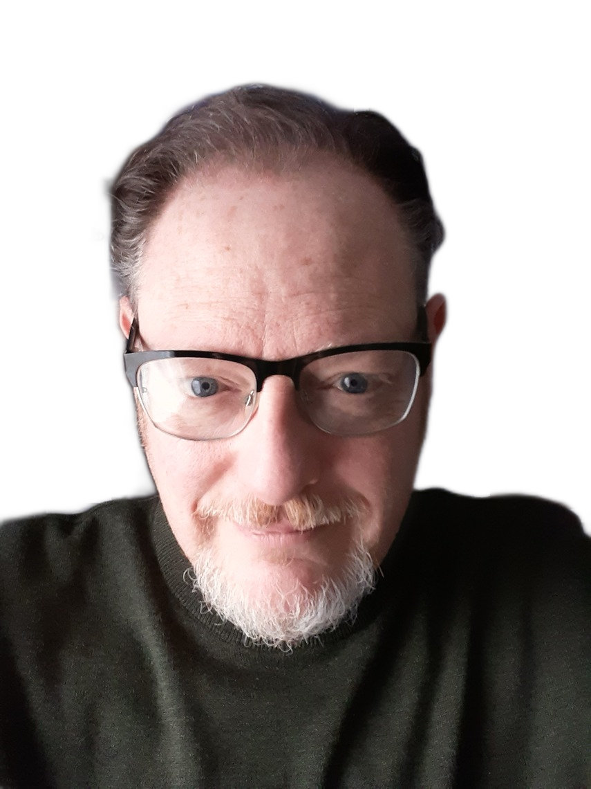 Lost In Translation john crozier harrison