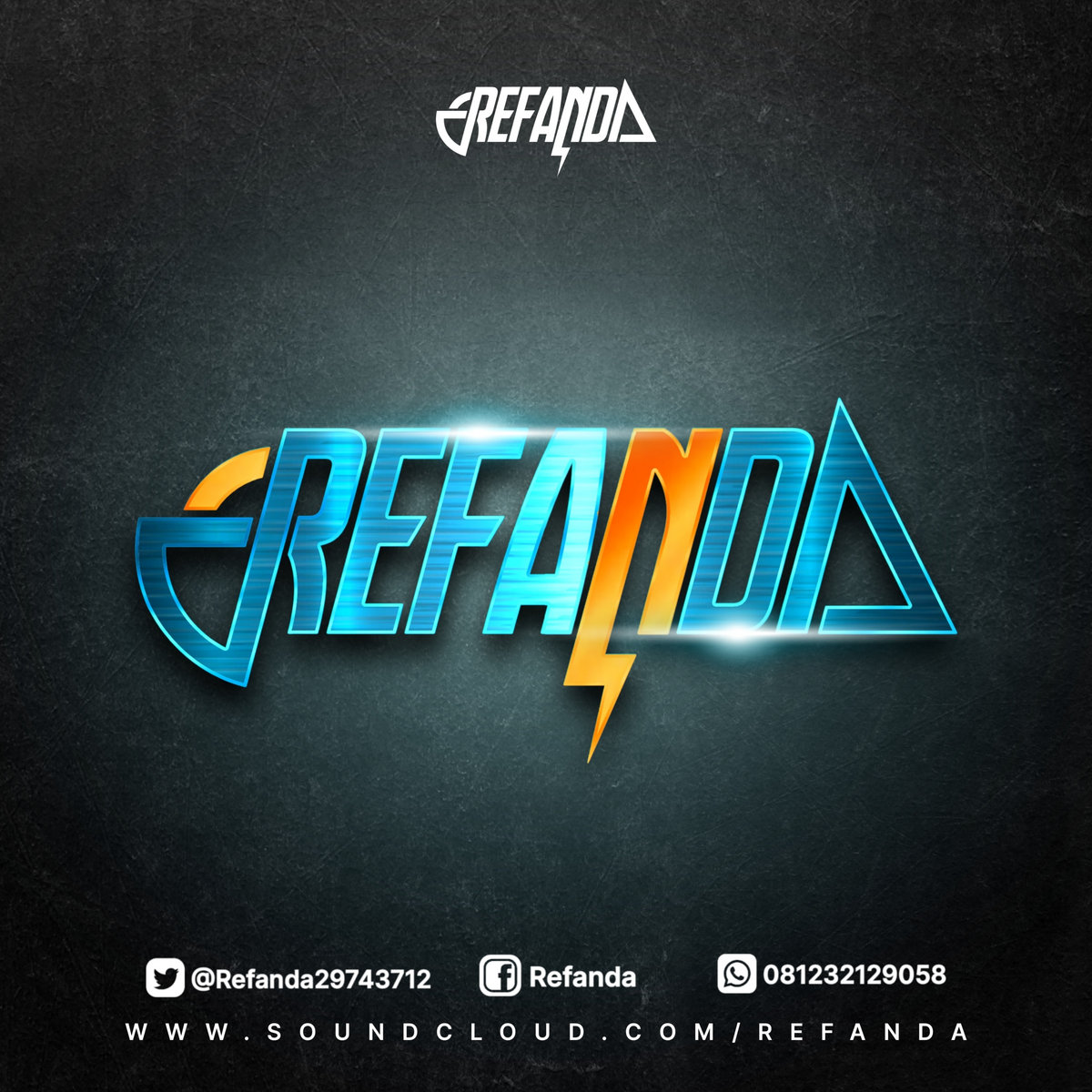 Image representing a link for VerticalBeat™ Refanda