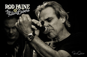 Rod Paine