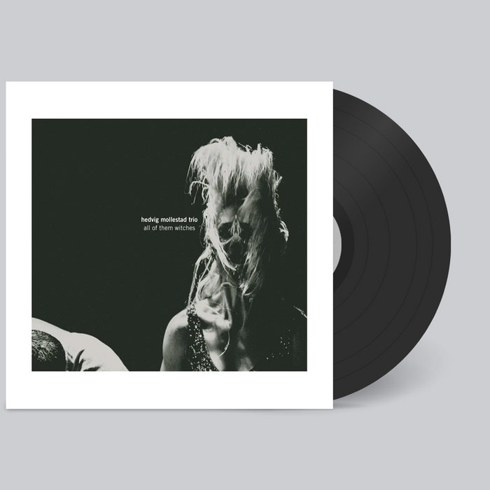 All Of Them Witches – Limited edition