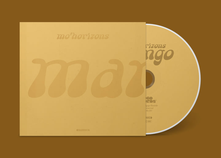 Mango | Mo' Horizons