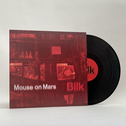 Mouse on Mars 8枚セット(5×12inch)+2LP＋(2×LP) Bilk | Mouse on Mars