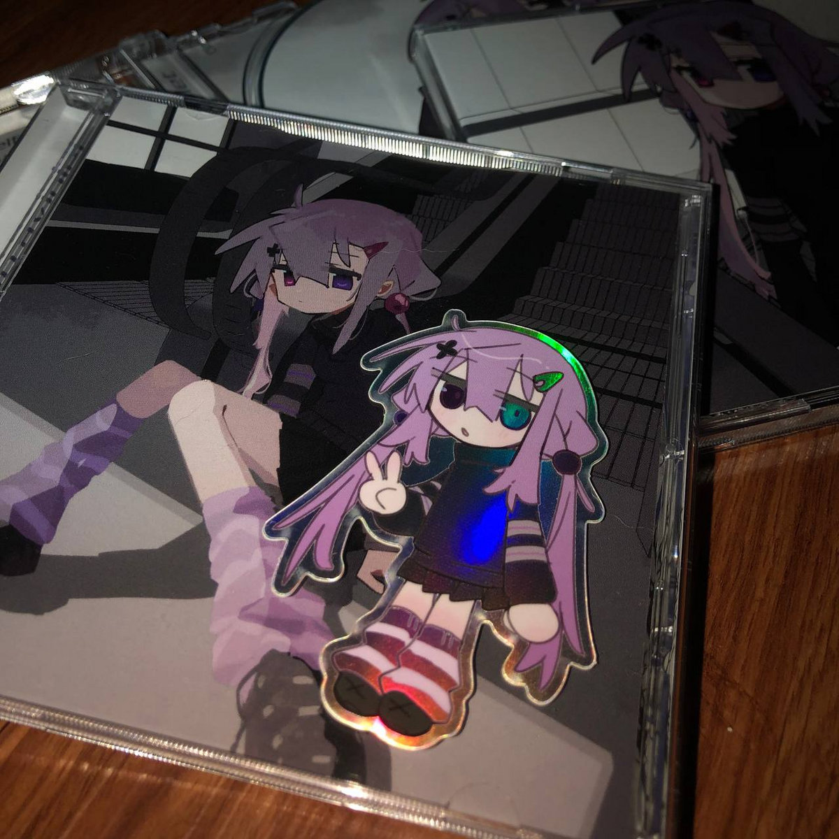 ultraviolet | usedcvnt