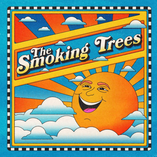 Funtime Sunshine/'66 | The Smoking Trees