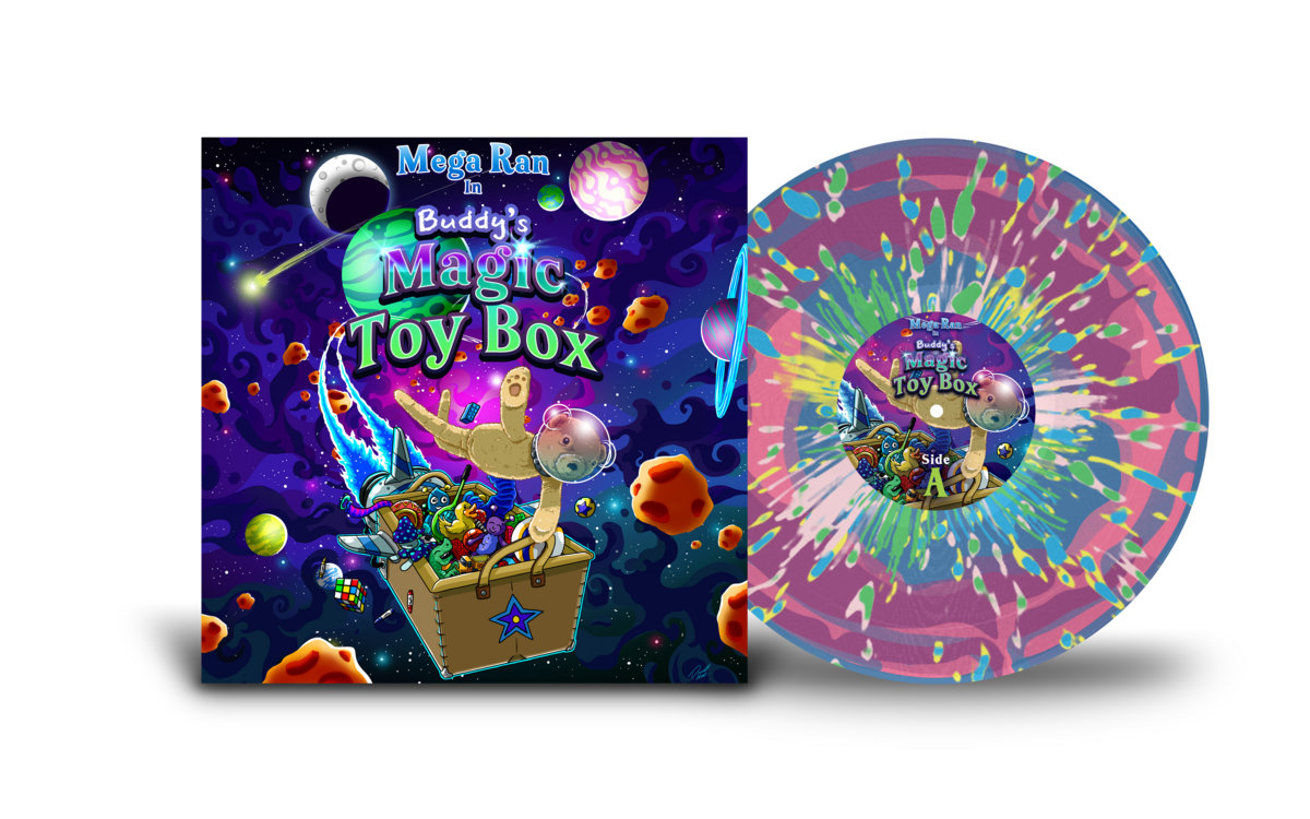 (CD)Magic of Sound／Lunchbox 510h4qnwuZL._UF1000,1000_QL80_.jpg