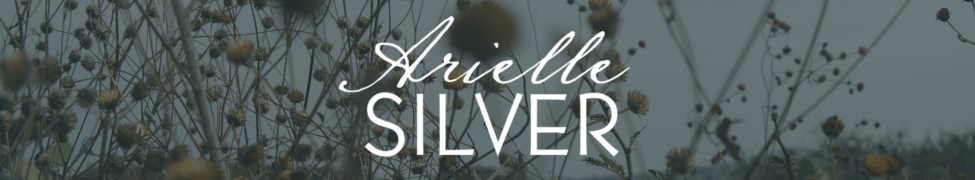 Arielle Silver — Photo