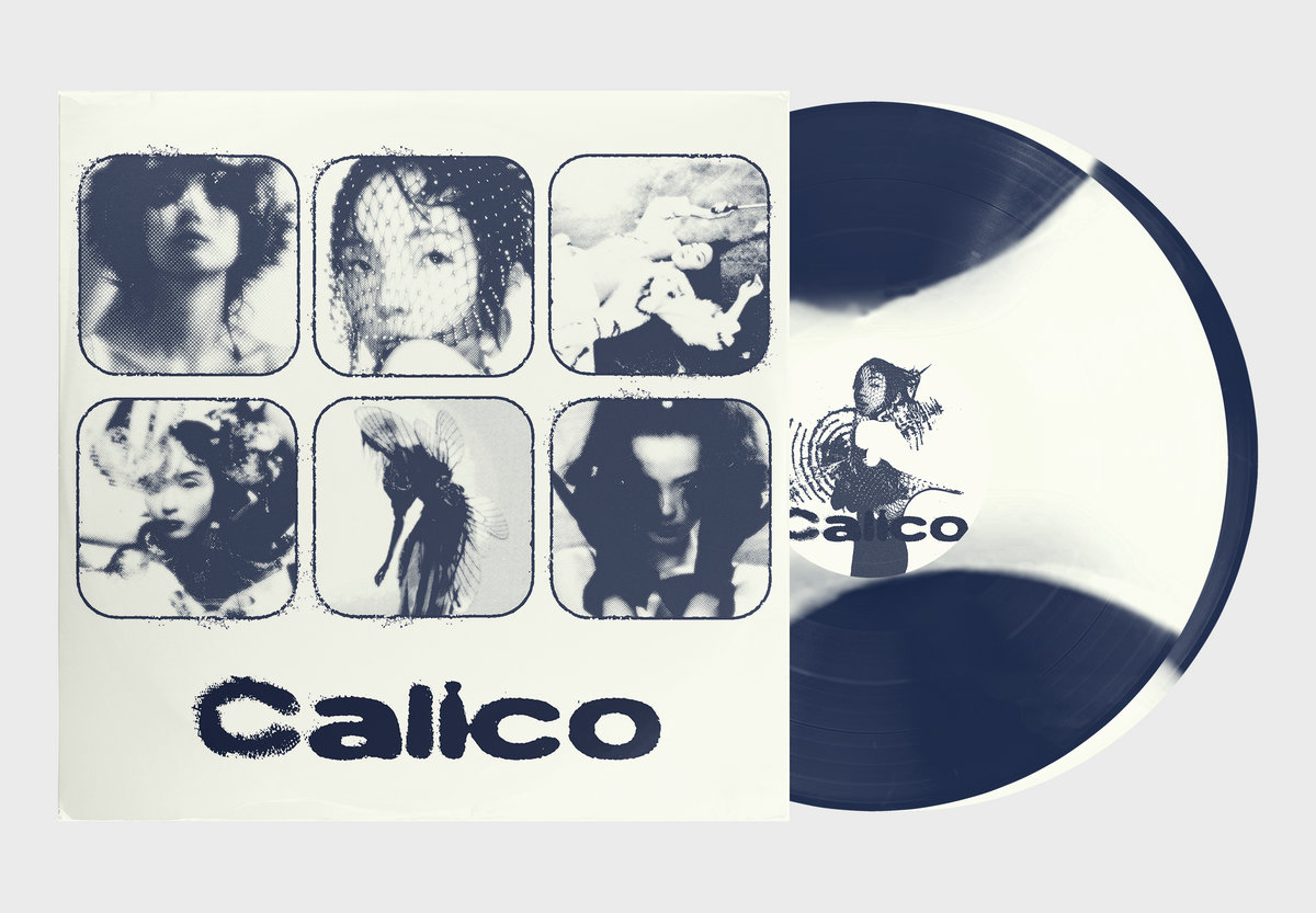 Calico | Calico | Sublunar