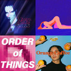 Orange Coffee | Rocketman | TYP!CAL RECORDS