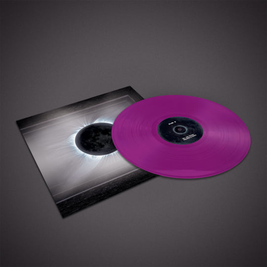 Doom Jazz II | Swami Lateplate | Subsound Records