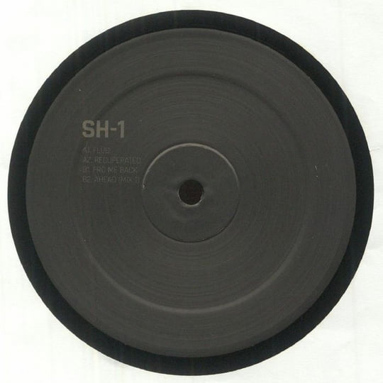SH-1 - vinyl release | Hertz | SWAY