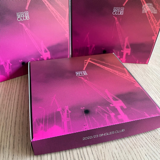 TRADE LOVE『paradise door』CD Trade Love – Paradise Door