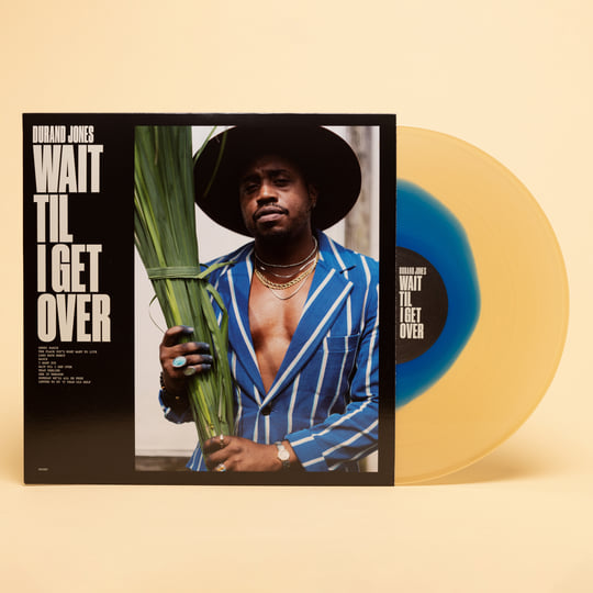  Faith in the Future ( Exclusive) (Colored Vinyl): CDs &  Vinyl