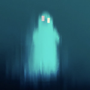 Chasing Ghosts — Photo
