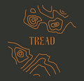 Tread Records image