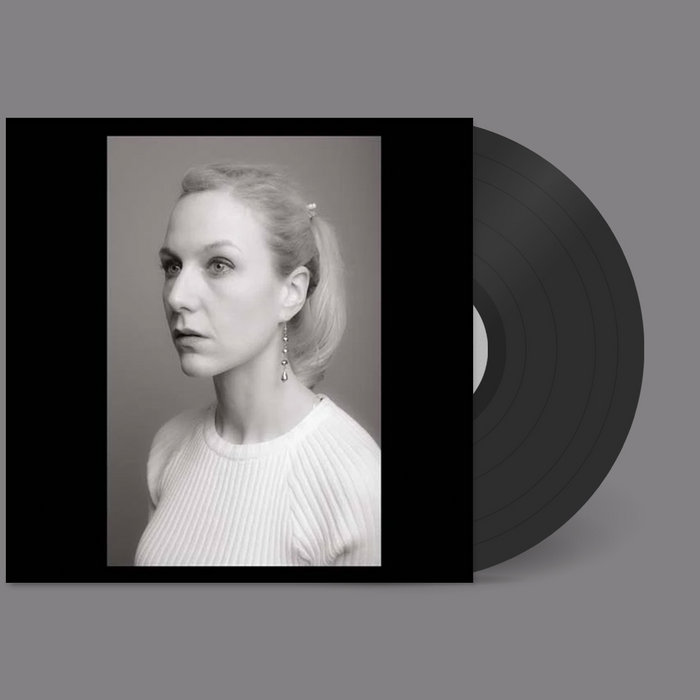 Enfant Terrible – Black vinyl edition