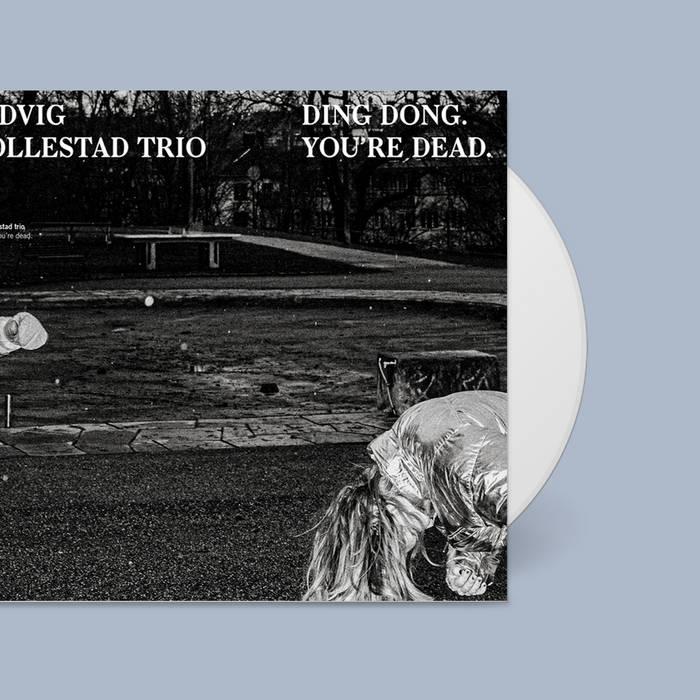 Ding Dong. You´re Dead. – CD in Digipack