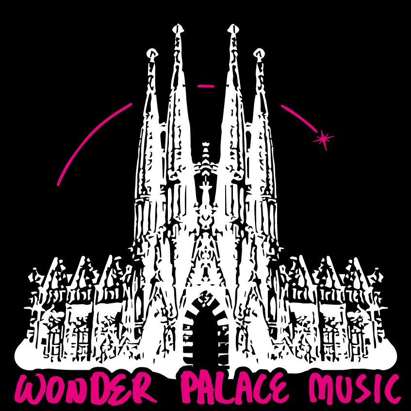 英2LP Krust Irrational Numbers (Volume II) KRUST002 Wonder Palace Music 未開封 /00520 Irrational Numbers Vol 2 | Krust | Wonder Palace Music