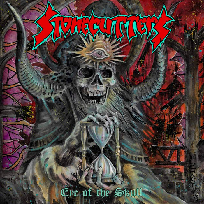 Christhammer | Stonecutters