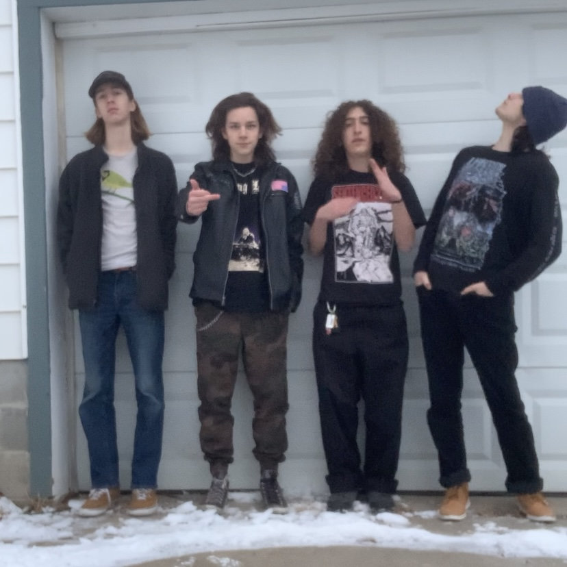 Demo | Mass Hysteria