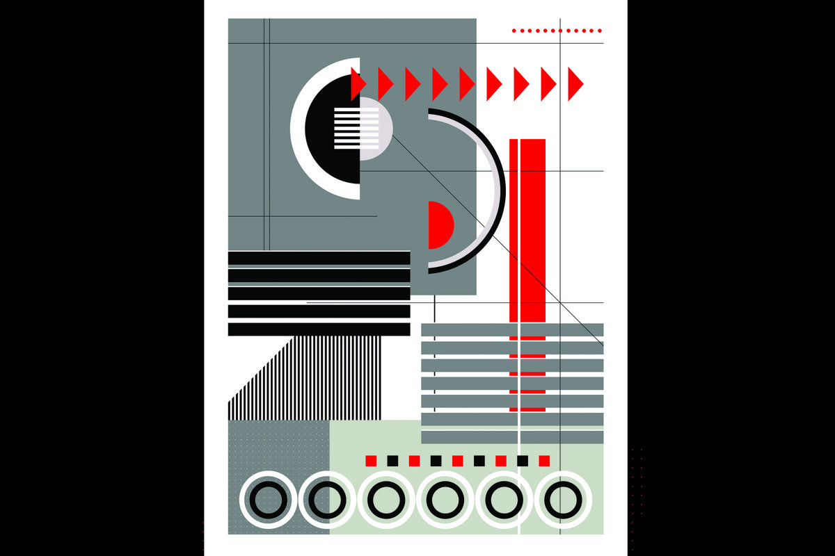 Zomoscape #6 | JG Thirlwell