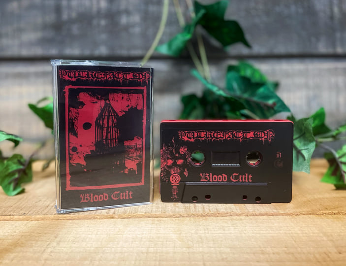 Blood Cult | Putrefaction | Fiadh Productions